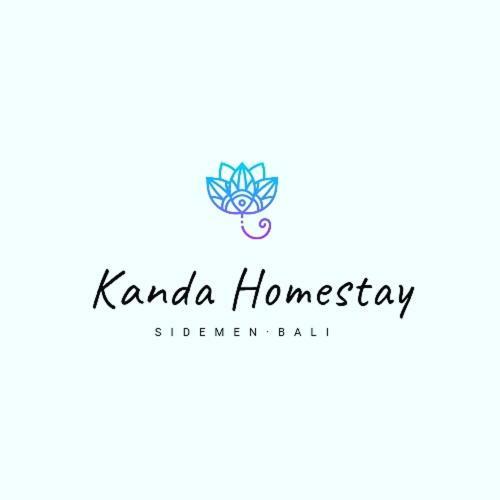 Kanda Homestay Sidemen  Esterno foto